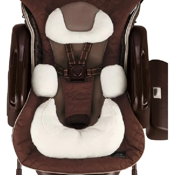 Электронная люлька Combi Nemulila Auto Swing без одеяла 144803 фото 1