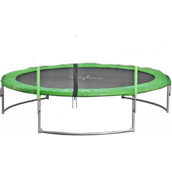 Батут Hudora Family Trampolin 65630, 300 см фото 1