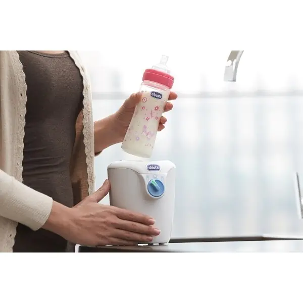 Подогреватель для бутылочек Chicco Home 310306184 фото 5