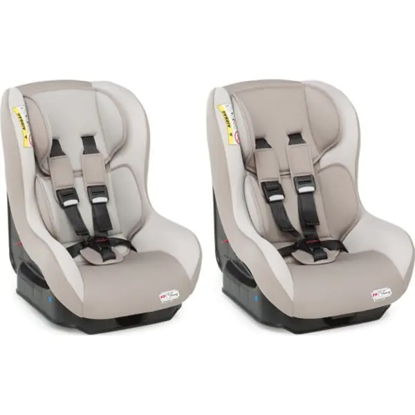 Автокресло Foppapedretti Go Evolution фото 4