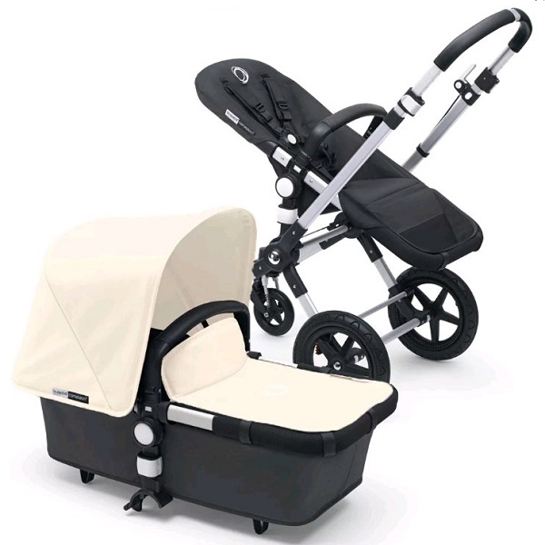 Bugaboo cameleon 3 stroller store