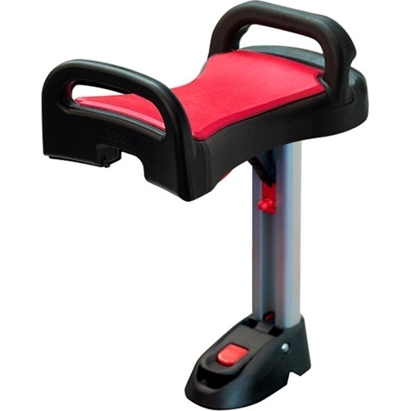 Сиденье для подножки Lascal Buggy Board Saddle Сиденье для подножки Lascal Buggy Board Saddle - Фото