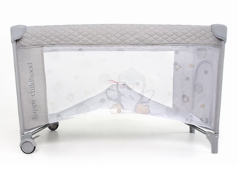 Детский манеж-кровать Sweet Baby Lollo фото 3