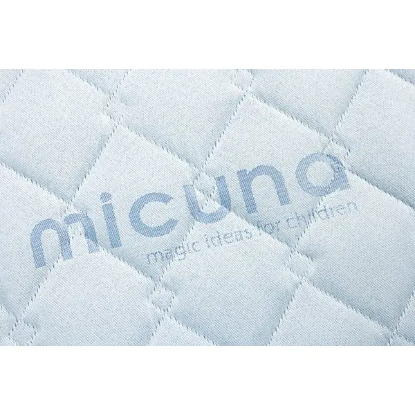 Матрас пружинный Micuna Микуна CH-815 в кроватку 140 х 70 см фото 2