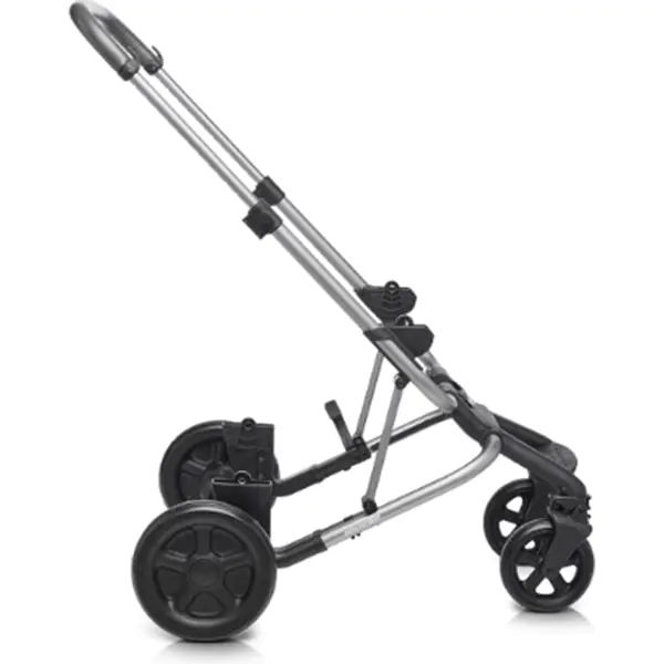 Установочный набор для погодок Easywalker Harvey Extension Set — как выглядит в жизни