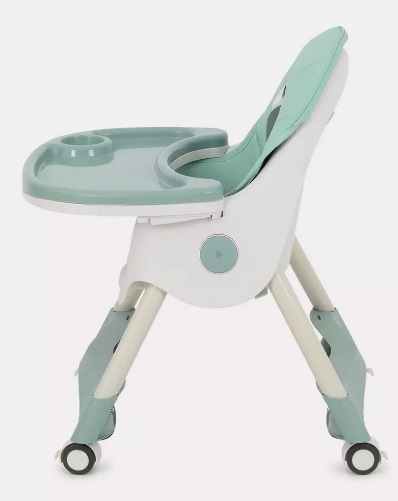 Стульчик для кормления Rant Basic Cookie фото 3
