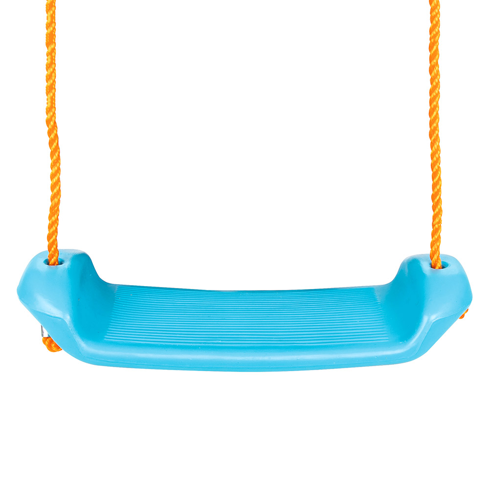 Подвесные качели Pilsan Park Swing 06-116 - Фото