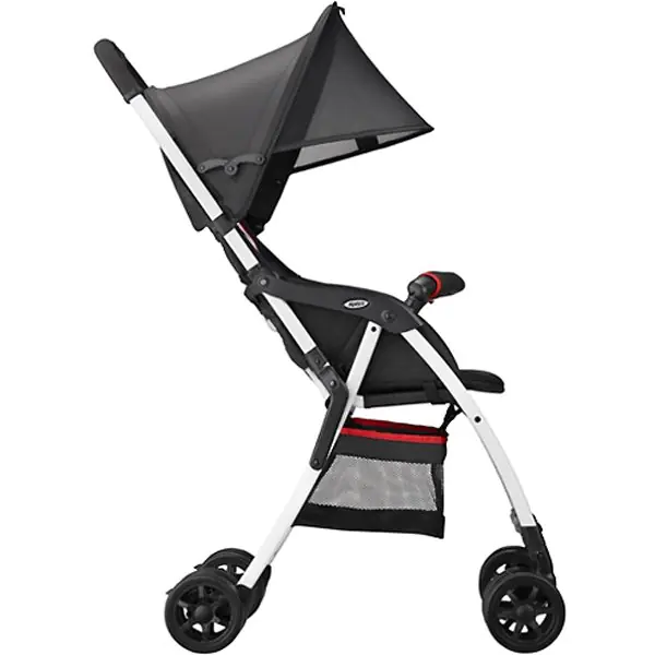 Детская прогулочная коляска Aprica Magical Air Plus фото 2