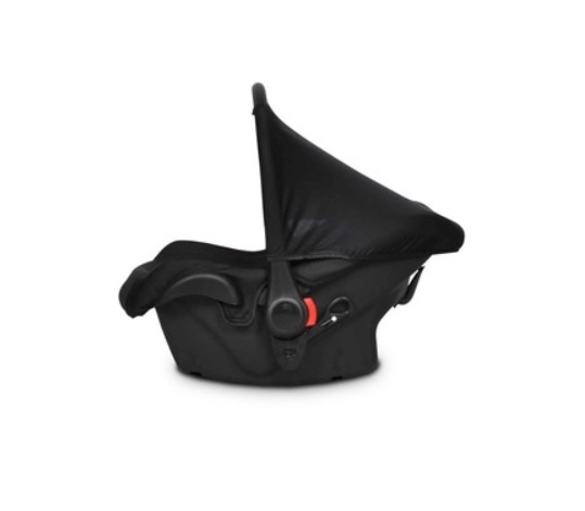 Детская коляска Riko Basic Ozon Ecco 3 в 1 фото 3