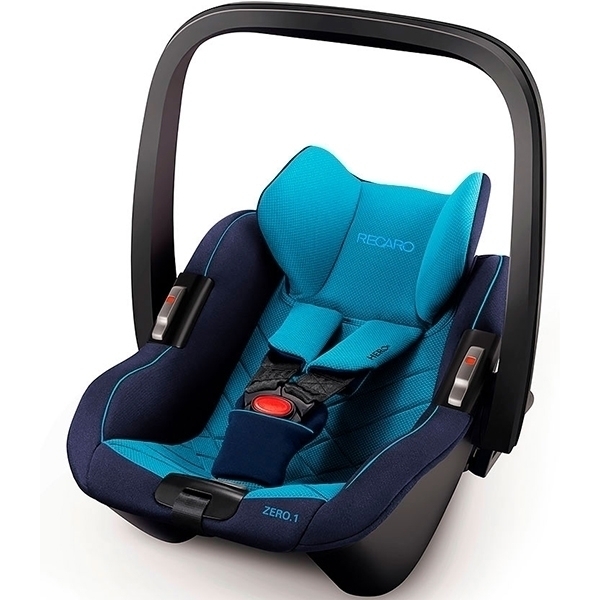 Детское автокресло Recaro Zero.1 Elite фото 1