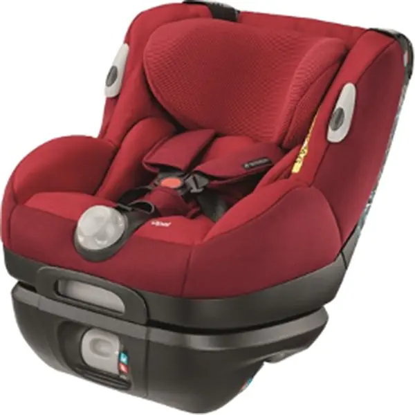 Автокресло Maxi-Cosi Opal фото 4
