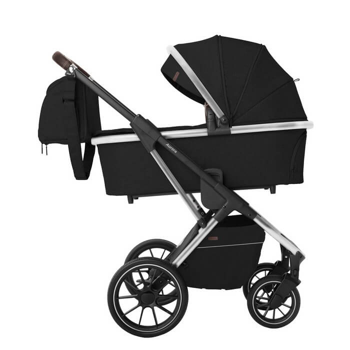 Детская коляска Carrello Aurora CRL-6505 2 в 1 - Фото