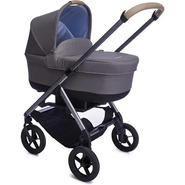 Детская коляска Easywalker Mosey+ 2 в 1 фото 12