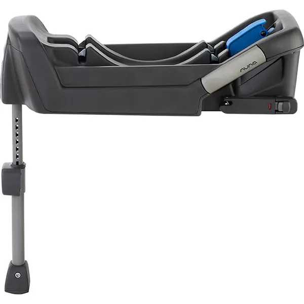 База для автокресла Nuna Pipa Isofix Base фото 2
