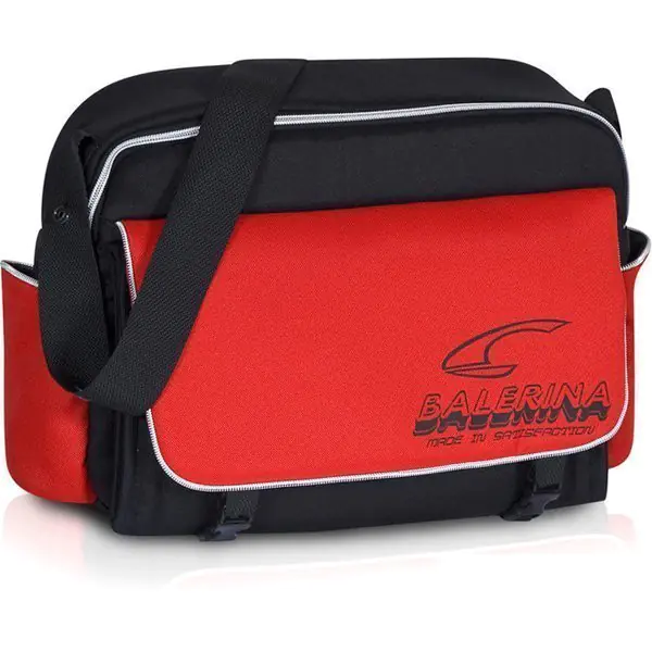 Детская коляска Riko Balerina 2 в 1 фото 5