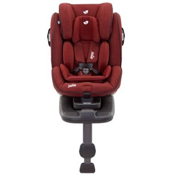 Детское автокресло Joie Stages Isofix фото 3