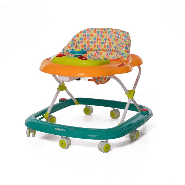 Ходунки Baby Care Pilot - Фото