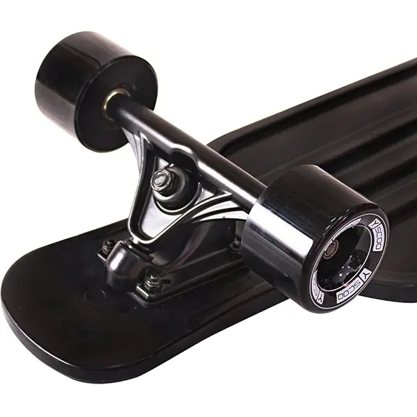 Скейтборд RT Y-Scoo Longboard Shark TIR 31" с сумкой арт. 408, 79х22 фото 10
