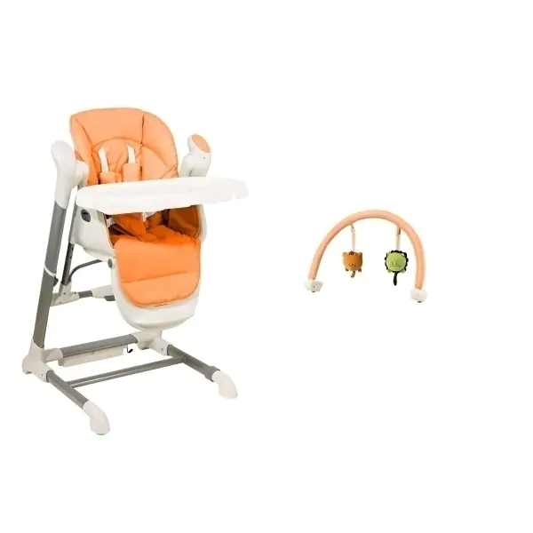 Детский стул-качели Nuovita Unico фото 14