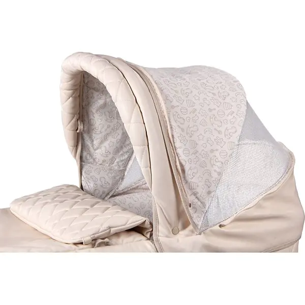 Коляска для новорожденных Happy Baby Charlotte фото 1