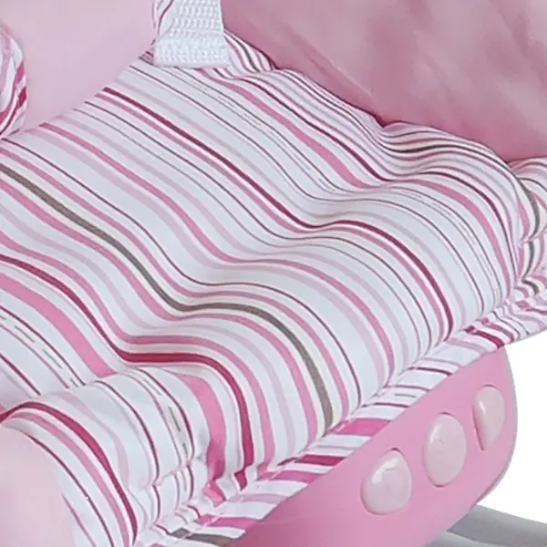 Детский шезлонг с вибрацией Sweet Baby Fashion фото 3