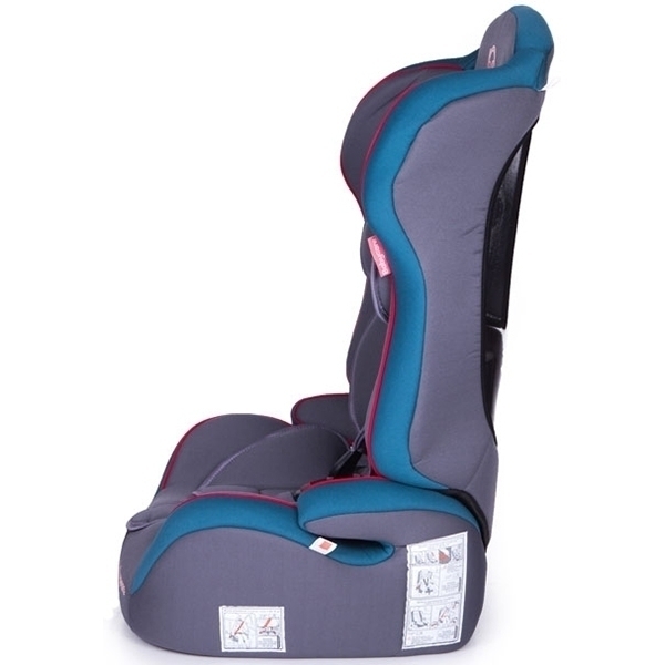 Детское автокресло Baby Care Upiter Plus фото 2