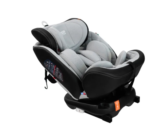 Детское автокресло Sweet Baby Ranger 360 Isofix фото 1