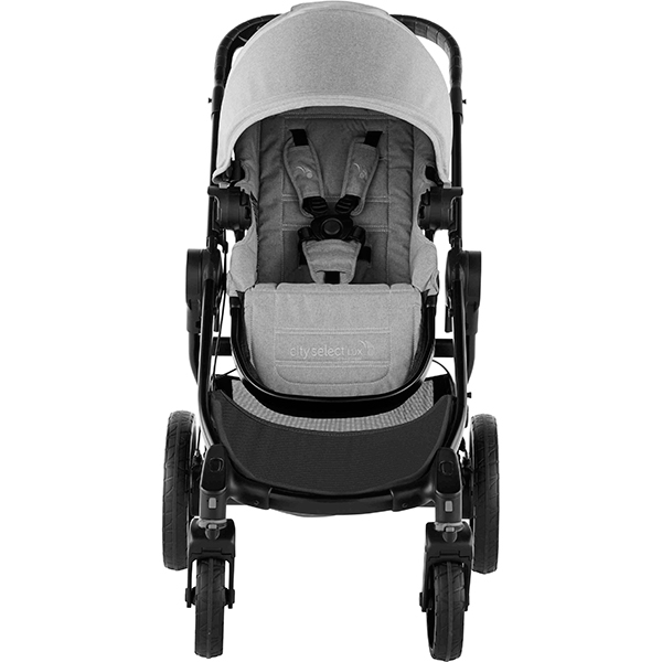 Детская коляска Baby Jogger City Select Lux 2 в 1, набор 2 (бампер) фото 5