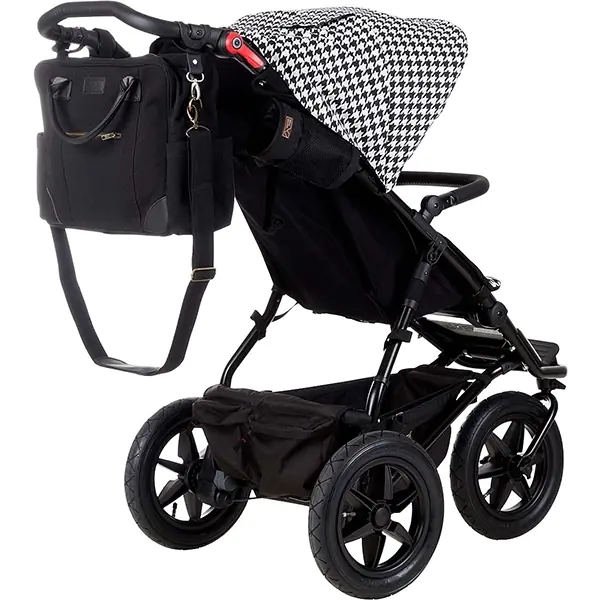 Сумка на коляску Mountain Buggy Classic фото 2