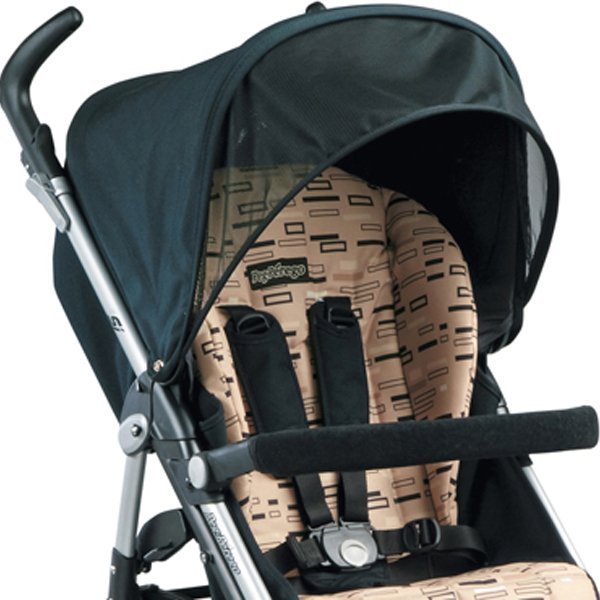 Детская коляска-трость Peg-Perego Si фото 2