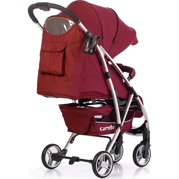 Детская прогулочная коляска Carrello Gloria CRL-8506 фото 2