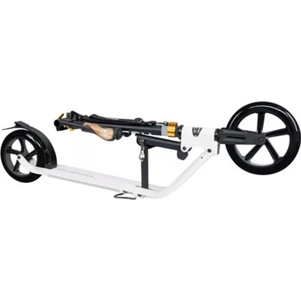 Самокат Hudora Big Wheel Style 14236 фото 1