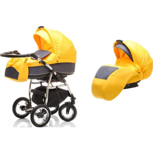 Детская коляска Tutic Boston Sport 3 в 1 фото 1