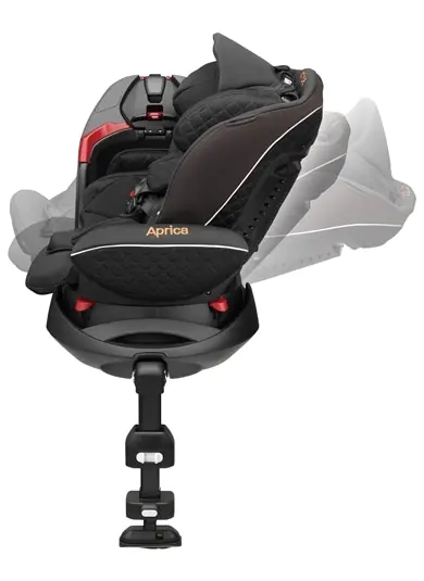 Детское автокресло Aprica Fladea Grow HIDX фото 2