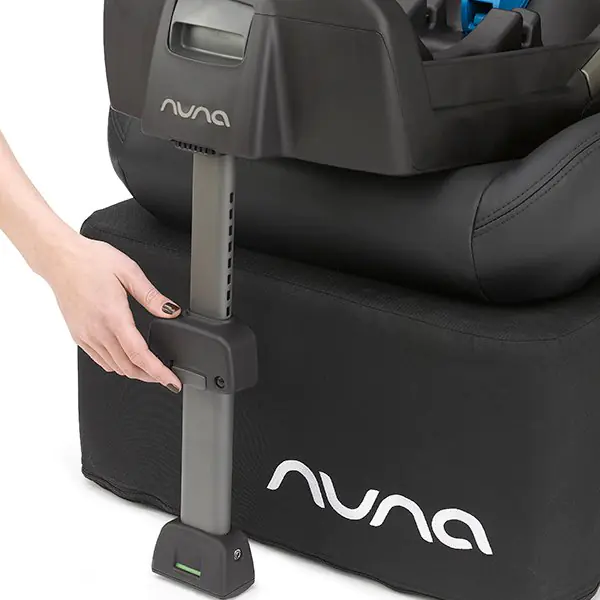 База для автокресла Nuna Pipa Isofix Base фото 6