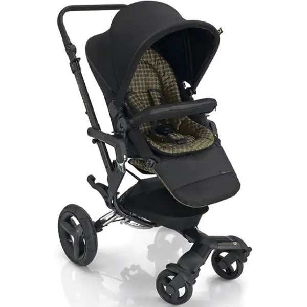 Детская коляска Concord Neo Carbon 3 в 1 фото 1