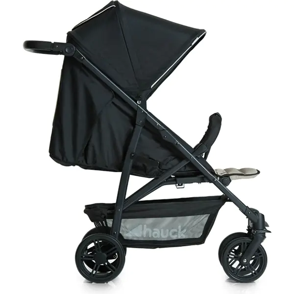Детская коляска Hauck Rapid 4 Plus Trioset 3 в 1 фото 6
