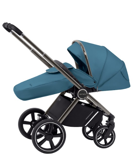 Детская коляска Carrello Ultimo CRL-6511 2 в 1 фото 2
