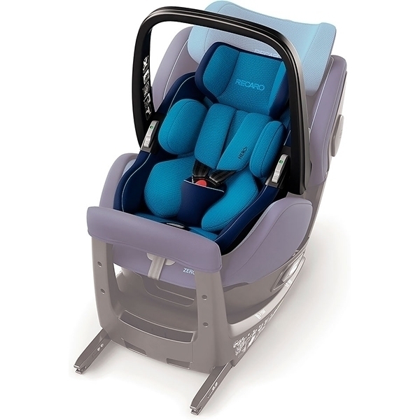 Детское автокресло Recaro Zero.1 Elite фото 3