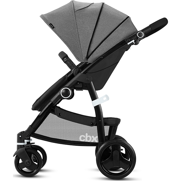 Прогулочная коляска Cybex Leotie Pure фото 2