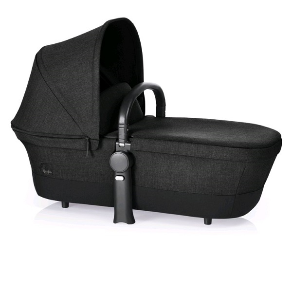 Cybex priam light cot hotsell