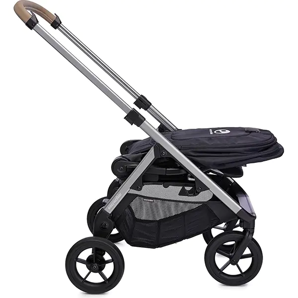 Детская коляска Easywalker Mosey+ 2 в 1 фото 17