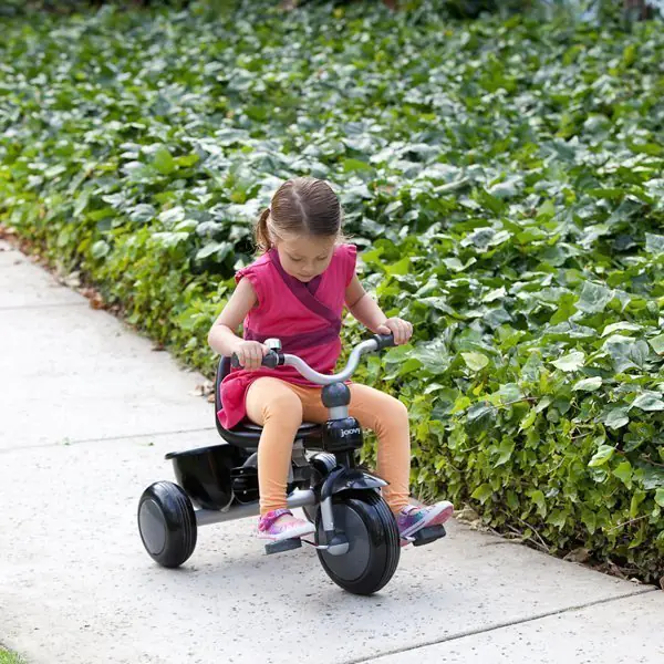 Детский велосипед Joovy Tricycoo фото 2