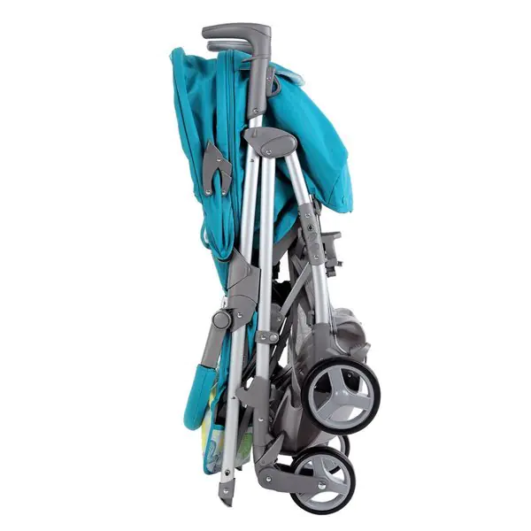 Детская коляска-трость Happy Baby Nicole фото 2