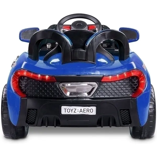 Электромобиль Toyz Aero фото 5