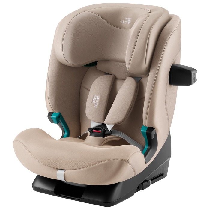Детское автокресло Britax Romer Advansafix Pro - Фото