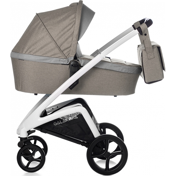 Детская коляска Carrello Galaktika Alfa M31 2 в 1 фото 10
