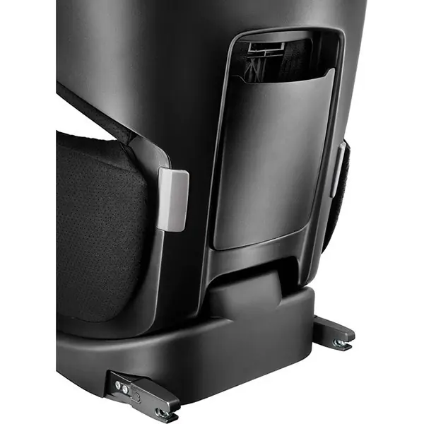 Детское автокресло Recaro OptiaFix фото 1