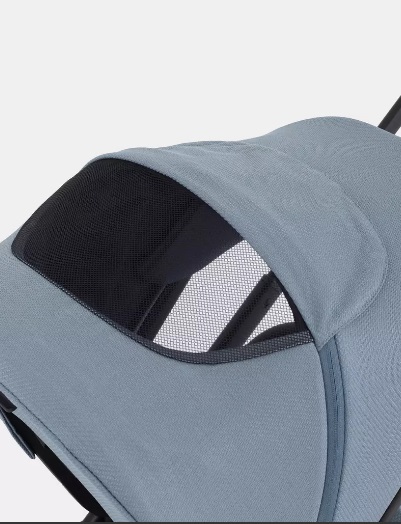 Детская коляска Rant Basic Nexus 2 в 1 фото 17