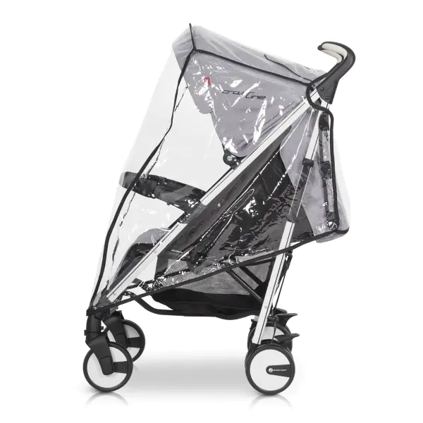Детская коляска-трость Euro-Cart Crossline фото 6